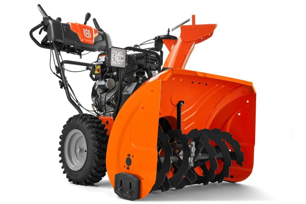 ST 230 Residential Snow Blower 30in 291cc 970 52 88-02