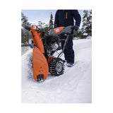 ST 324 Residential Snow Blower 24in 254cc 970 52 89-02