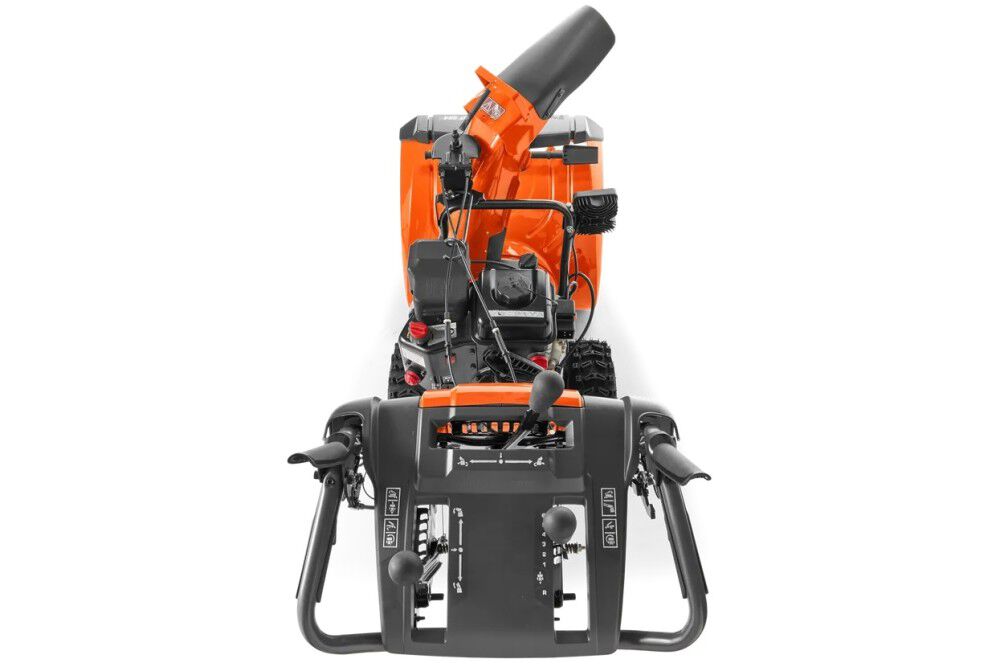 ST 327 Residential Snow Blower 27in 291cc 970 52 90-02