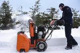 ST 327 Residential Snow Blower 27in 291cc 970 52 90-02