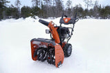 ST 327 Residential Snow Blower 27in 291cc 970 52 90-02