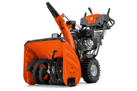 ST 424 Commercial Snow Blower 24in 291cc 970 52 92-01