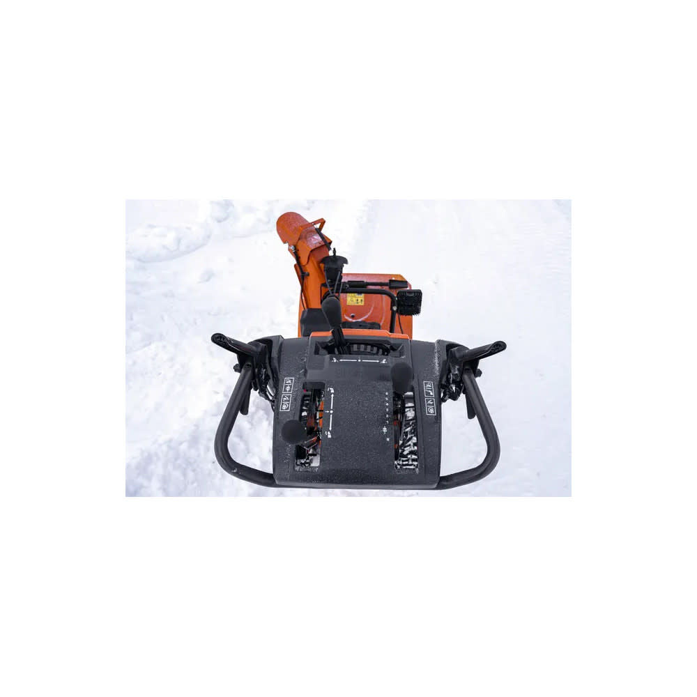 ST 424T Commercial Snow Blower 24in 301cc 970 52 93-01