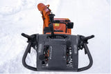 ST 427T Commercial Snow Blower 27in 389cc 970 52 95-01