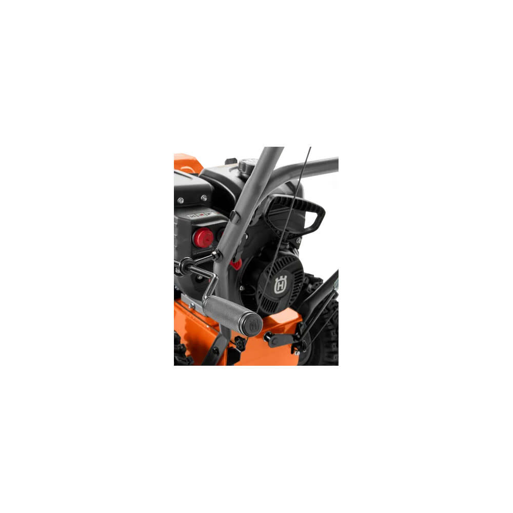 ST 430 Commercial Snow Blower 30in 420cc 970 52 96-01