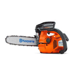 T435 12in Bar 35.2 cc 2.01HP Gas Powered Top-Handle Chainsaw 966 99 72-32