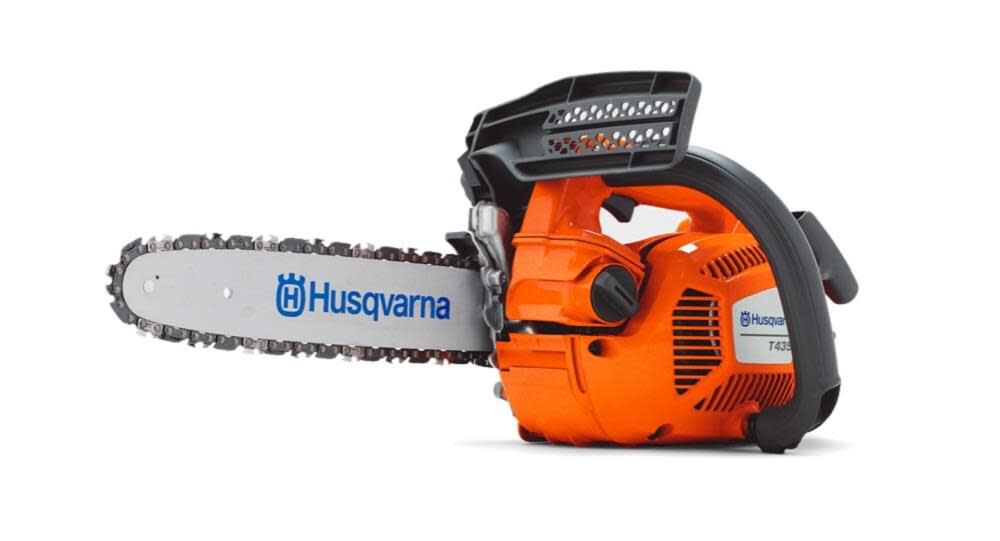 T435 14In Chainsaw 966 99 72-34