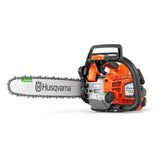 T540 XP Mark III 12 In. 2.39 Cu-In. Gas Chainsaws 970 51 00-12