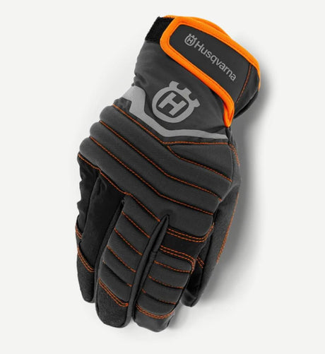 Technical Winter Gloves Large 598 42 86-02