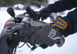 Technical Winter Gloves Medium 598 42 86-01