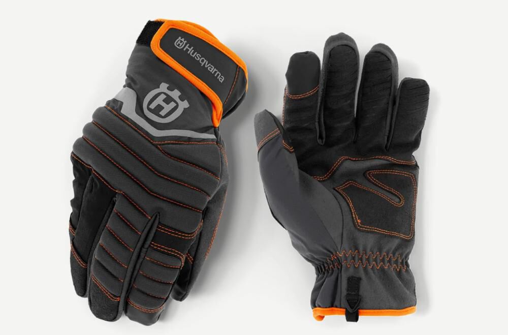 Technical Winter Gloves Medium 598 42 86-01