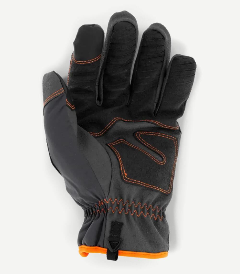 Technical Winter Gloves XL 598 42 86-03