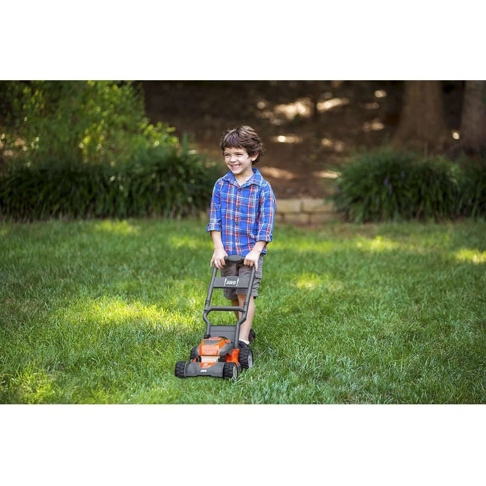 Toy Lawn Mower 589 28 96-01