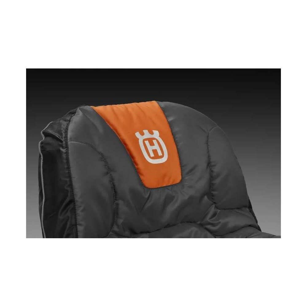 Tractor Seat Cover for upto 15 in High Seat 588 20 87-01