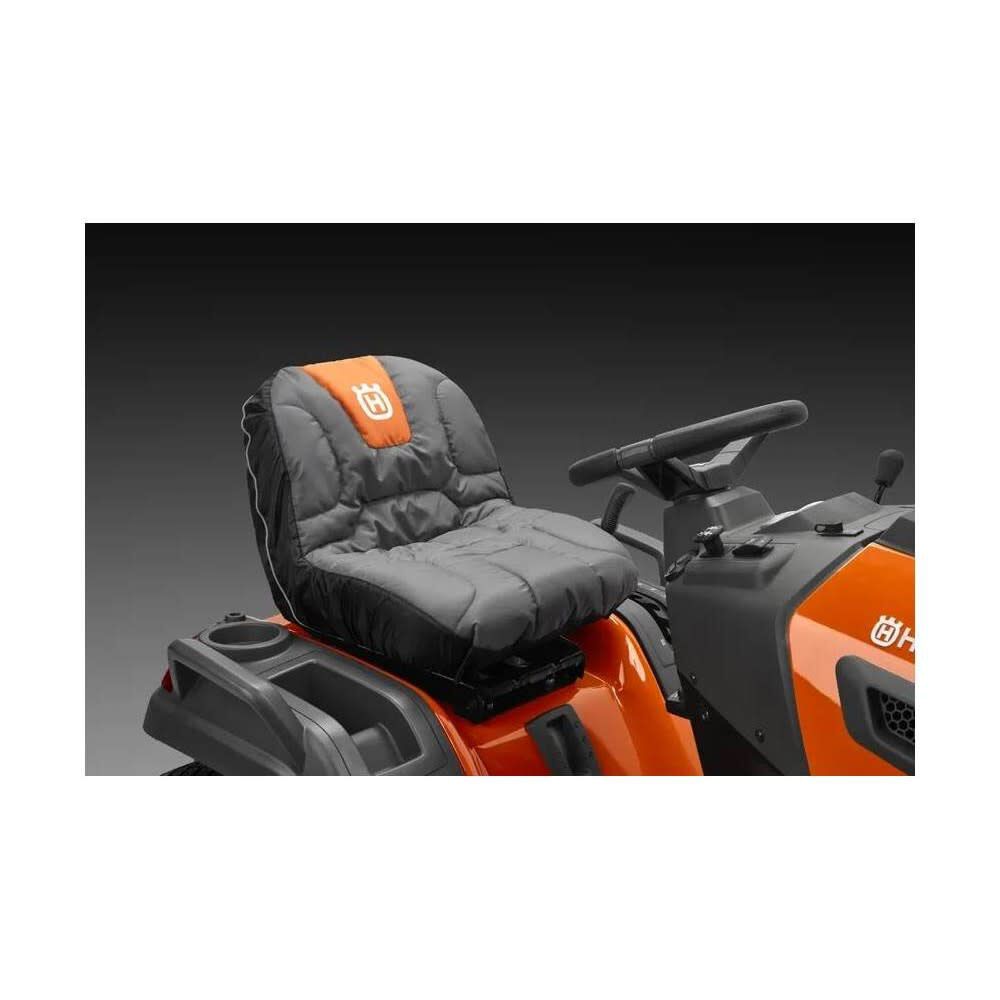 Tractor Seat Cover for upto 15 in High Seat 588 20 87-01