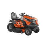 TS 146XK 46 Inch 22HP Kohler Petrol-Powered Riding Lawn Mower 960 43 03-28