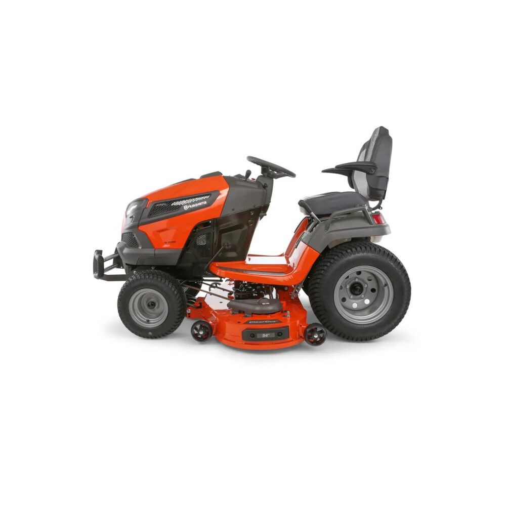 TS 354XD 54 Inch 24HP Kawasaki Gasoline Riding Lawn Mower 960 43 03-40