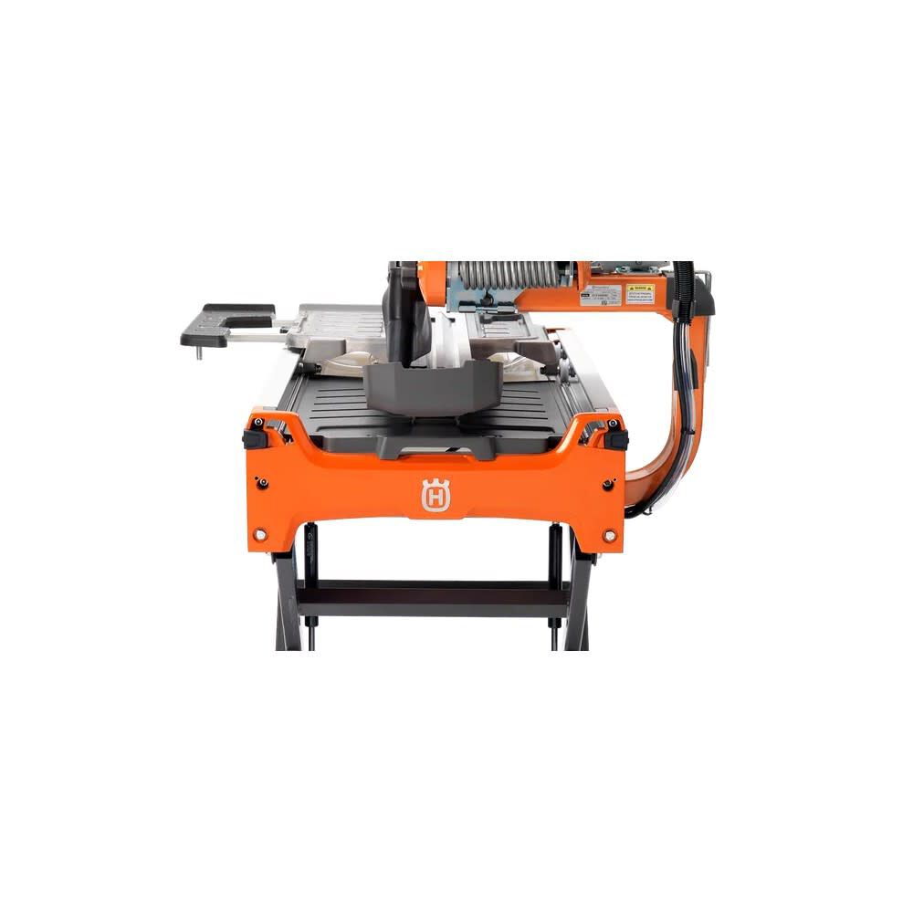 TS 70 10 in 100-20V 1.5HP 1 Phase Tile Saw 967318101