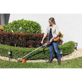 Weed Eater 320 il Trimmer 16 in 40V String Trimmer (Bare Tool) 970 48 01-03