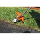 Weed Eater 320 il Trimmer String Trimmer with Battery & charger 970 48 01-04