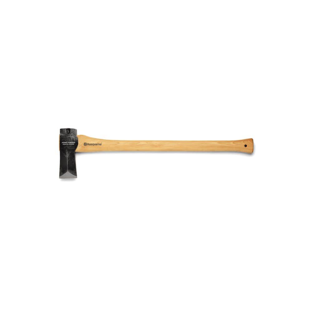 Wood Splitting Axe 30in 596 27 11-01