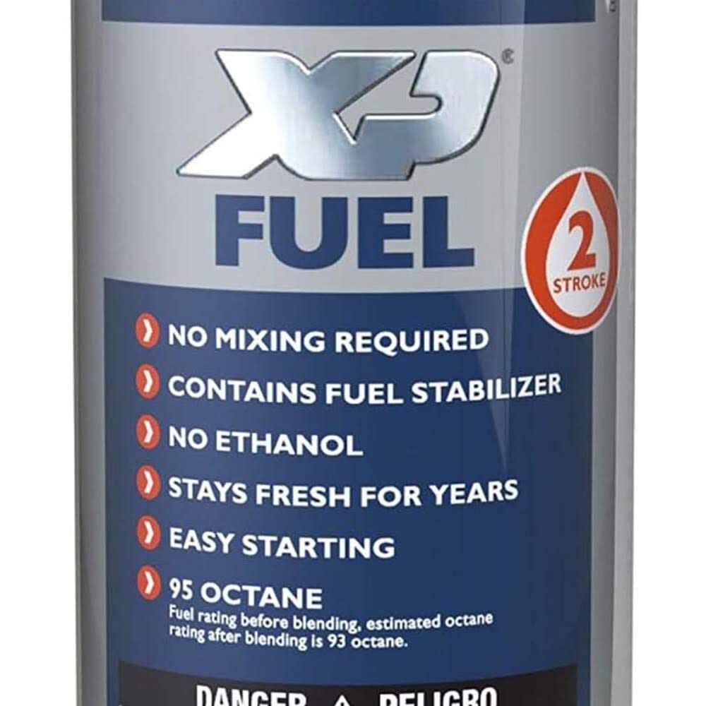 XP 1 Qt 50:1 2-Stroke Pre Mixed Fuel+Oil 581 15 87-01