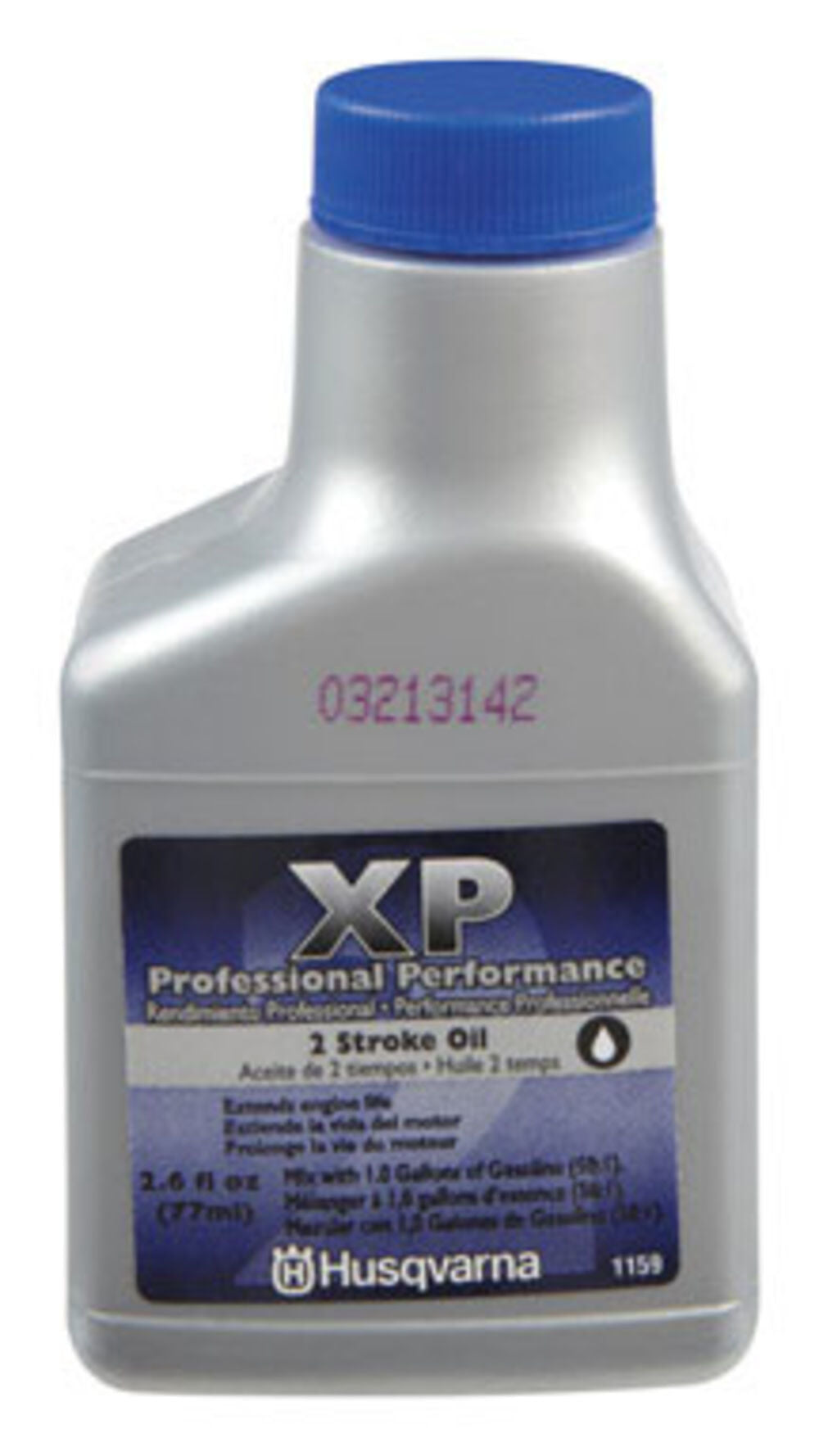 XP Professional Performance 2-Stroke Oil 610 00 01-30