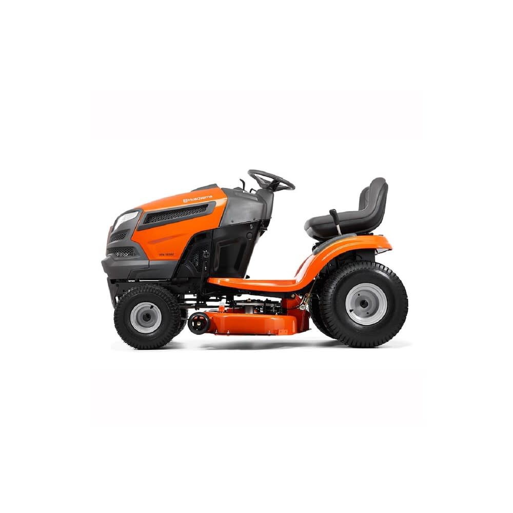 YTH18542 42 Inch 18.5HP B & S Gasoline-Powered Riding Lawn Mower 960 45 00-59