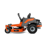 Z242F Zero Turn Lawn Mower 42in 726cc 21.5HP V Twin Gas 970 45 88-01