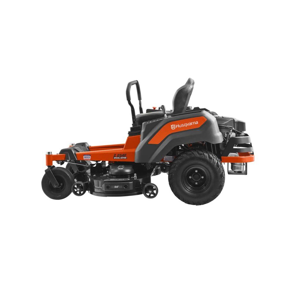 Z254F 54 Inch 23HP Special Edition Gasoline Zero-Turn Lawn Mower 967 95 40-06