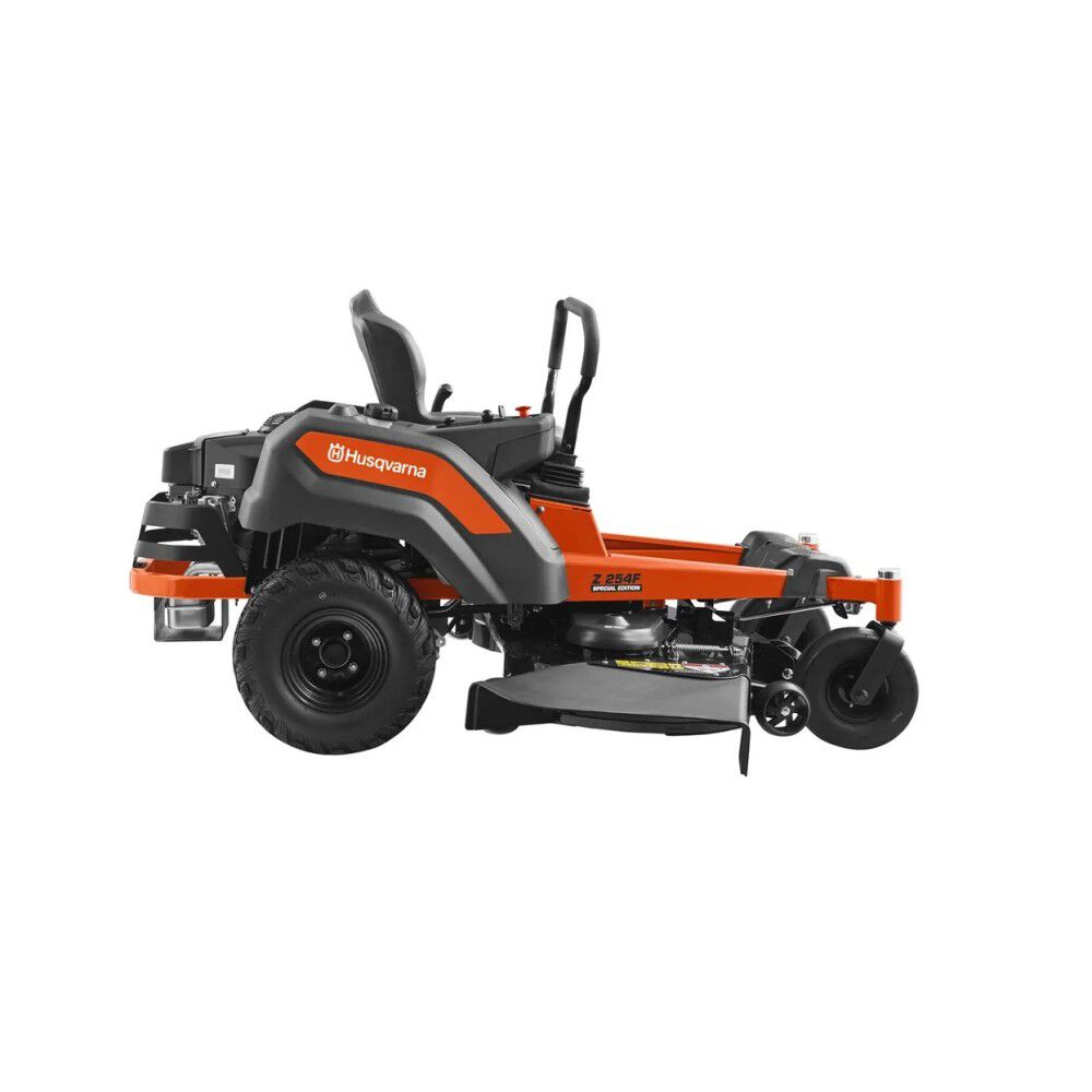 Z254F 54 Inch 23HP Special Edition Gasoline Zero-Turn Lawn Mower 967 95 40-06