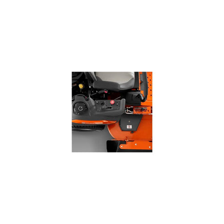 Z460 60 In. Cutting Kawasaki Engine Zero Turn Mower 967 98 48-01