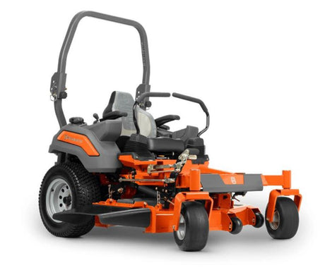 Z554L 54in Cutting Mid Class Zero Turn Mower 970 50 50-01