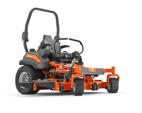 Z554X 54 In. Cutting 31HP Kohler Engine Zero Turn Mower 967 67 86-03