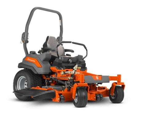 Z560X 60 In. Cutting 31HP Kohler Zero Turn Mower 967 93 04-03