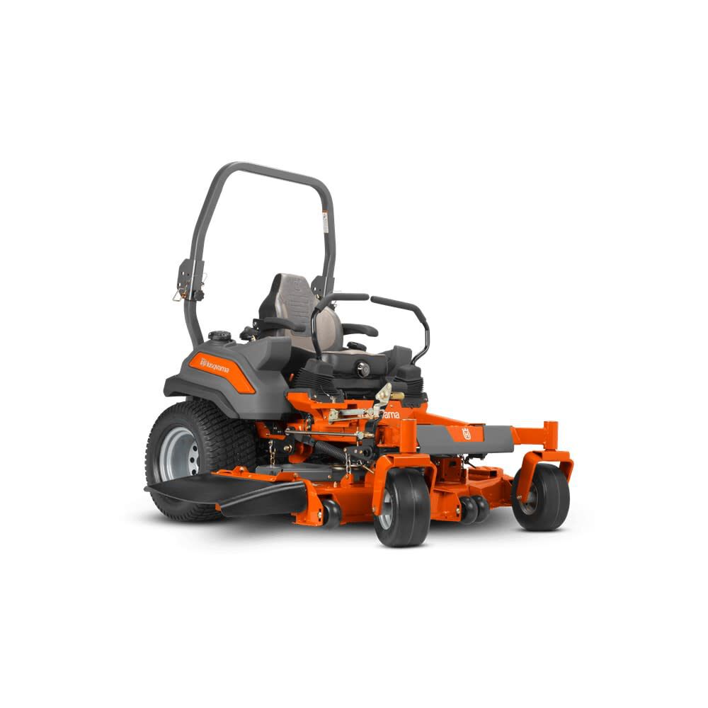 Z560X 60in Cutting Kawasaki FX Series Zero Turn Mower 967 66 97-01