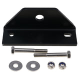 Zero Turn Mower Rear Hitch Kit for RZ & Z200 Models 587 48 12-01