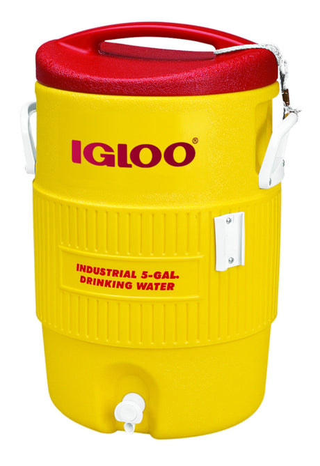 5 Gallon Water Cooler Plastic Portable 451