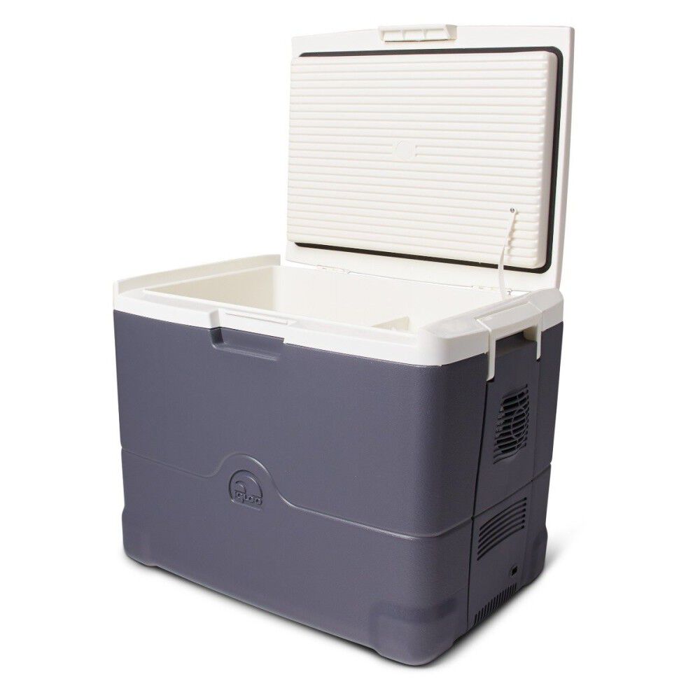 Iceless 40 Thermoelectric Hard Cooler Carbonite 40qt 50375