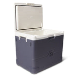 Iceless 40 Thermoelectric Hard Cooler Carbonite 40qt 50375