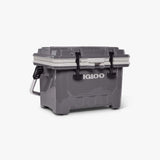 IMX Hard Cooler Gray 24qt 50367