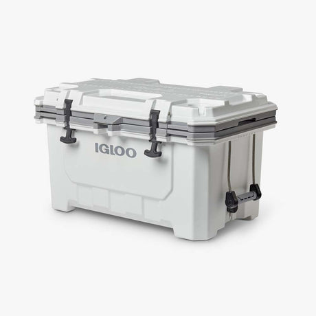 IMX Hard Cooler White 70qt 49830