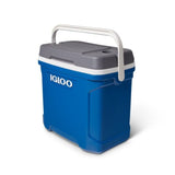 Latitude 30 Hard Cooler Indigo Blue/Meteorite 30qt 50332