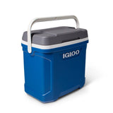 Latitude 30 Hard Cooler Indigo Blue/Meteorite 30qt 50332