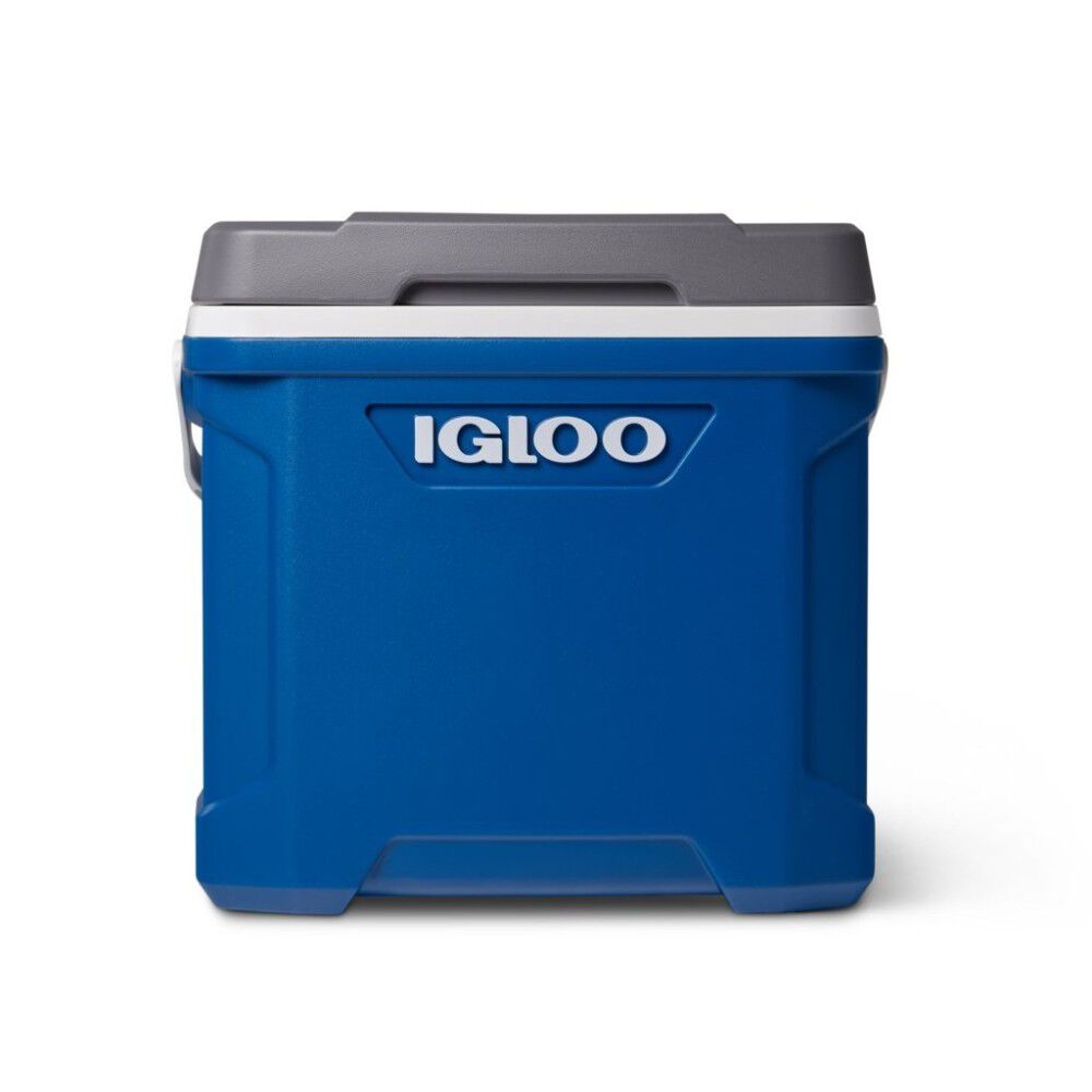 Latitude 30 Hard Cooler Indigo Blue/Meteorite 30qt 50332