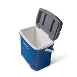 Latitude 30 Hard Cooler Indigo Blue/Meteorite 30qt 50332