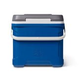 Latitude 30 Hard Cooler Indigo Blue/Meteorite 30qt 50332