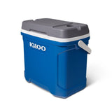 Latitude 30 Hard Cooler Indigo Blue/Meteorite 30qt 50332