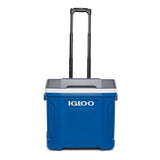 Latitude 30 Roller Hard Cooler Indigo Blue/Meteorite 30qt 34658