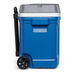 Latitude 30 Roller Hard Cooler Indigo Blue/Meteorite 30qt 34658